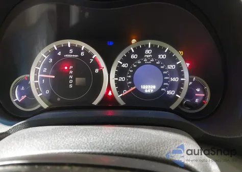 2009 Acura Tsx from USA, damaged, VIN JH4CU26629C032578